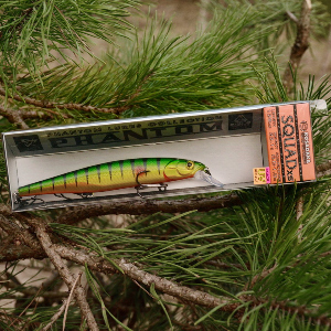 Kosadaka Squad XS 128 SP - обзор