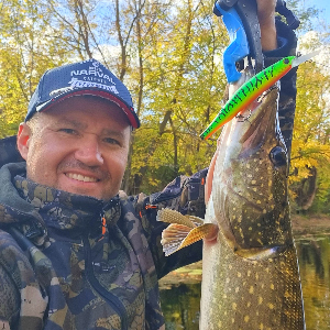 Легенды осени. Обзор TsuYoki Watson MR 110SP