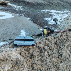 Обзор Kosadaka TB-M11 Accessory Box Premium – карманное решение!