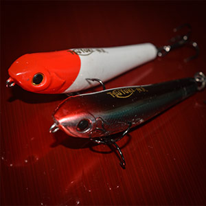 Обзор уокера TsuYoki Gurza 70F.