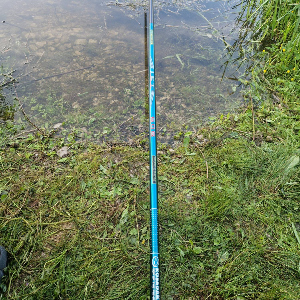 Обзор Kosadaka Jet Tele Pole. Отличный "мах" за свои деньги.