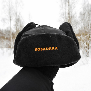 Обзор шапки Kosadaka Ultra