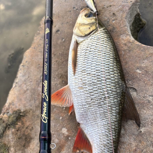 Может ли спиннинг быть универсальным? Обзор на Pontoon21 Grace Sonda GSS702XUL и