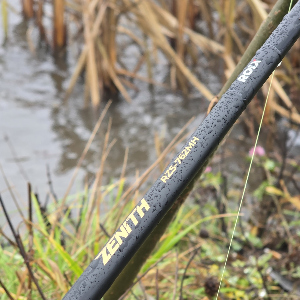 Обзор Roix Zenith 762MH - первый спиннинг для начинающего.