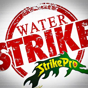 Страйк на водной глади! Обзор Water Strike 60
