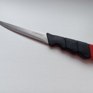 Нож Kosadaka филейный плавающий N-FN16. Подготовка к сезону. Обзор