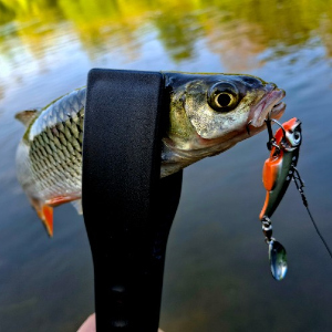 Благо или зло? Обзор захват-щипцов для рыбы Kosadaka N-102N с фиксатором