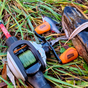 Начинать, так с хорошего. Обзор катушки Abu Garcia Max4 STX