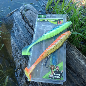 Обзор большого брата Geko 6,9" от Frapp