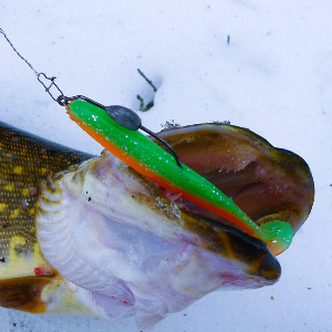 Обзор крючков Decoy Worm 130 Makisasu Weighted. Продуманность в каждой детали