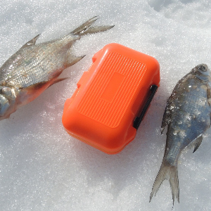 Обзор коробки Kosadaka TB-S02.