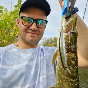 Воблер Kosadaka Flash XS 110F. Обзор