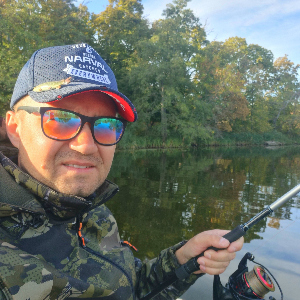 Okuma Ceymar XT CXT-55FD, катушка для ловли монстров! Обзор.