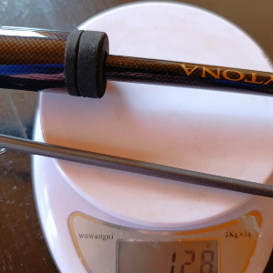 Пробую спиннинг от FMAG. Обзор FMAG Daytona