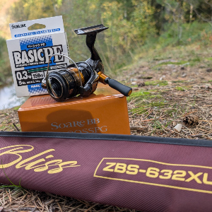 Обзор Sunline Basic PE X4 – 0.3 РЕ стал еще доступней