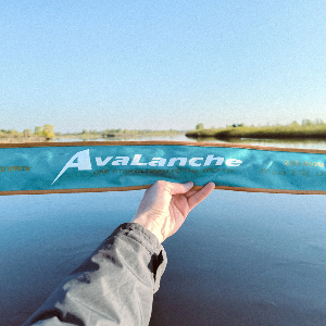 Zetrix Avalanche ZAS-802M: Лавина эмоций или строгий рабочий инструмент?