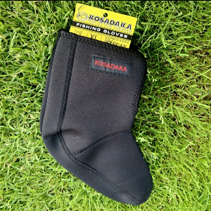 Не для зимы, но от холода спасает. Обзор носков Kosadaka Neoprene Socks-25