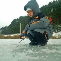 Norfin Arctic Junior – костюм для будущих чемпионов