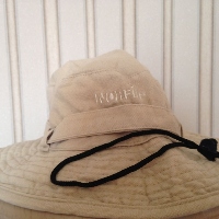 Шляпа Norfin 7440