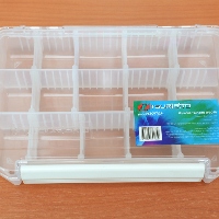 Коробка Tsuribito TF2040.