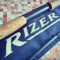Rizer – «король» твичинга!