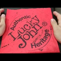 Видеообзор на отличный шарф-бандану от Lucky John по заказу Fmagazin