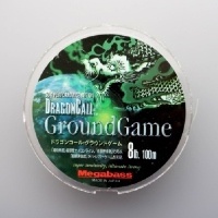 Видеообзор монолески Megabass Dragoncall Groundgame по заказу Fmagazin
