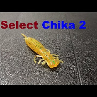 Видеообзор личнкии стрекозы Select Chika по заказу Fmagazin