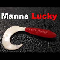 Видеообзор универсального твистера Manns Lucky по заказу Fmagazin