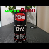 Видеообзор отличного масла Penn Oil по заказу Fmagazin