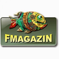 Распаковка резины для ловли джигом от рыболовного интернет магазина Fmagazin