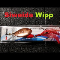 Видеообзор бюджетной вертушки Siweida Wipp по заказу Fmagazin