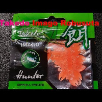 Видеообзор маленького рачка Takedo Imago Robusuta по заказу Fmagazin