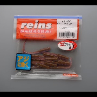 Видеообзор изумительного слага Reins Aji Meat по заказу Fmagazin