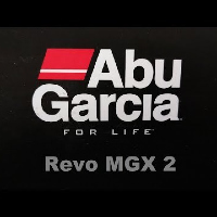 Видеообзор отличного мультипликатора Abu Garcia Revo MGX 2 по заказу Fmagazin