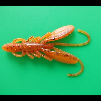 Видеообзор силиконовой приманки Ecogear BUG ANTS по заказу Fmagazin