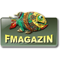 Очередной unboxing рыболовных товаров по заказу Fmagazin.