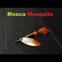 Видеообзор классной вертушки Mosca Mosquito по заказу Fmagazin
