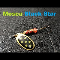 Видеообзор вертушки Mosca Black Star по заказу Fmagazin
