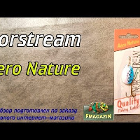 Видеообзор Aero Nature Spinner по заказу Fmagazin