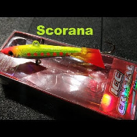 Видеообзор балансира Scorana Ice Crystal Mark2 по заказу Fmagazin