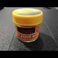 Видеообзор искуственного мотыля Lucky John Extra Blood Worm по заказу Fmagazin