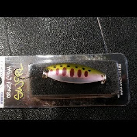 Видеообзор блесны Crazy Fish Swirl по заказу Fmagazin
