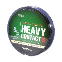 Видеообзор Лески Daiwa TD Heavy Contact II по заказу Fmagazin.