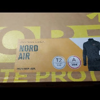 Видеообзор термобелья Norfin Nord Air по заказу Fmagazin