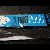 Видеообзор стелек для бахил термо Norfin Bigfoot по заказу Fmagazin