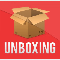 Unboxing посылки с катушкой Stinger, воблерами  и силиконом по заказу Fmagazin.