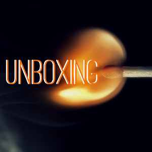 Unboxing посылки с воблерами и ножницами Siweida по заказу Fmagazin.