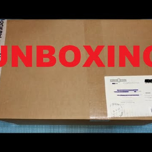 Unboxing посылки с приманкими, сапогами и носками от интернет магазина Fmagazin