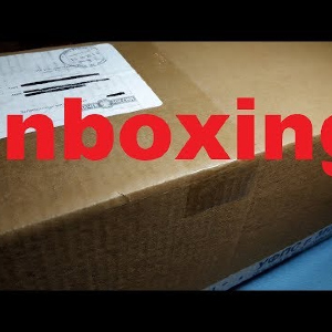 Unboxing посылки c блеснами, воблерами и силиконом от интернет магазина Fmagazin